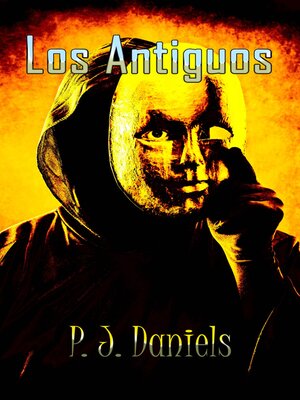 cover image of Los Antiguos